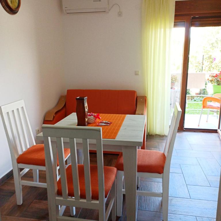 Apartman Sunce - Apartman sa 1 Spavaćom Sobom - 32