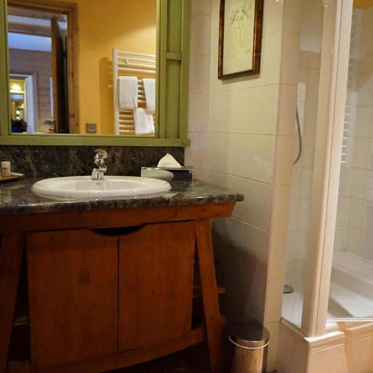 Residence Arc 1950 Le Village - maeva Home - Appartement 2 Chambres Confort (6 Personnes) - Bâtiment Hameau du Glacier - 2
