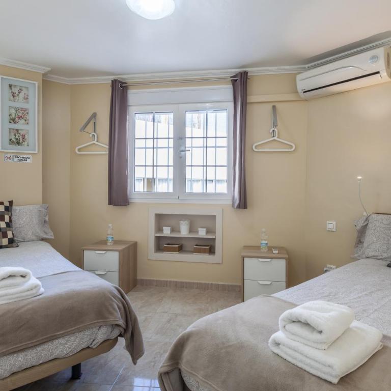 Acogedor Apartamento junto a la Plaza del Salvador - Apartamento de 2 dormitorios - 13