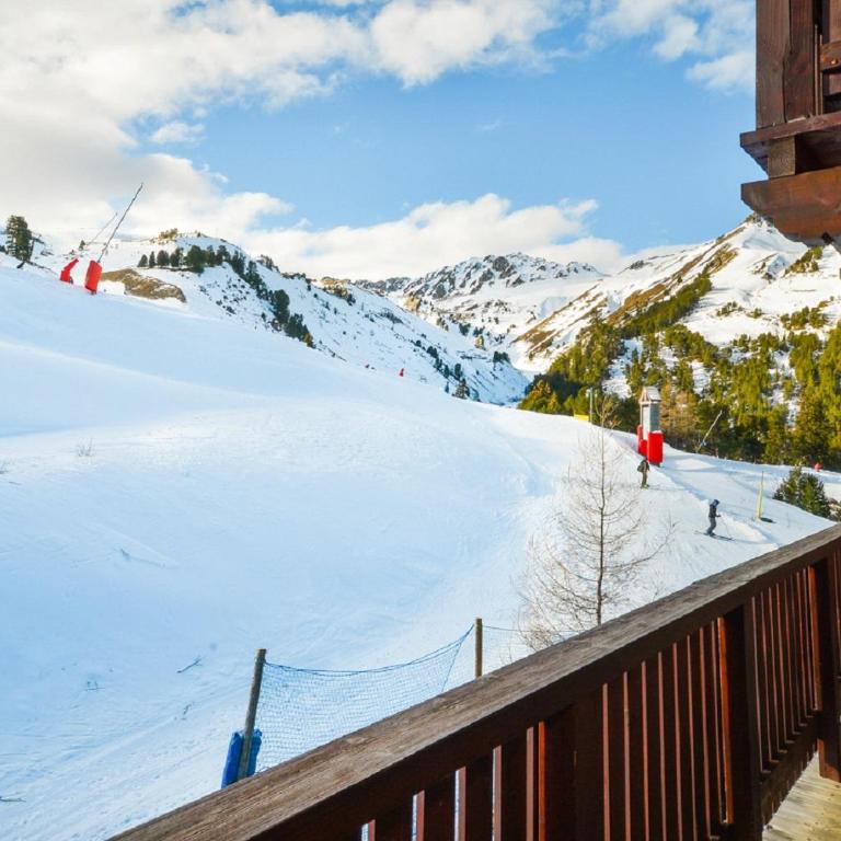 Residence Arc 1950 Le Village - maeva Home - Appartement 4 Chambres Prestige (10 Personnes) - 2