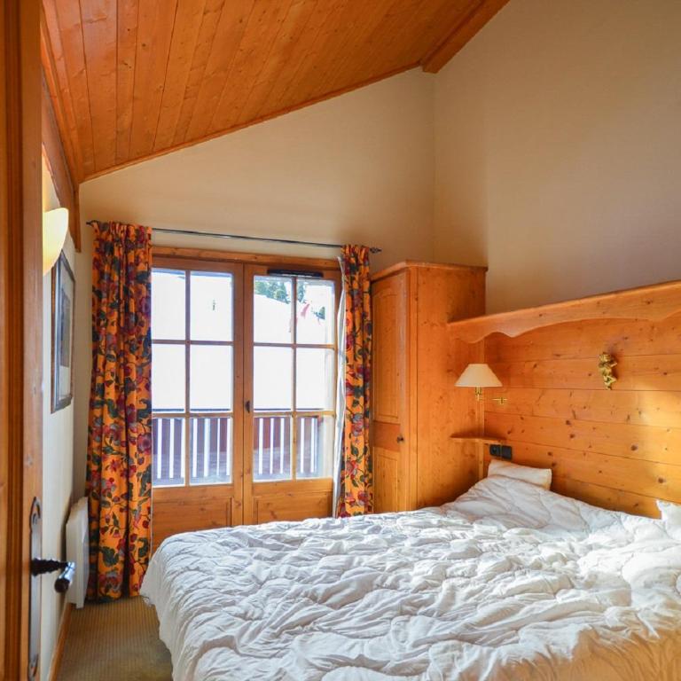 Residence Arc 1950 Le Village - maeva Home - Appartement 4 Chambres Prestige (10 Personnes) - 4