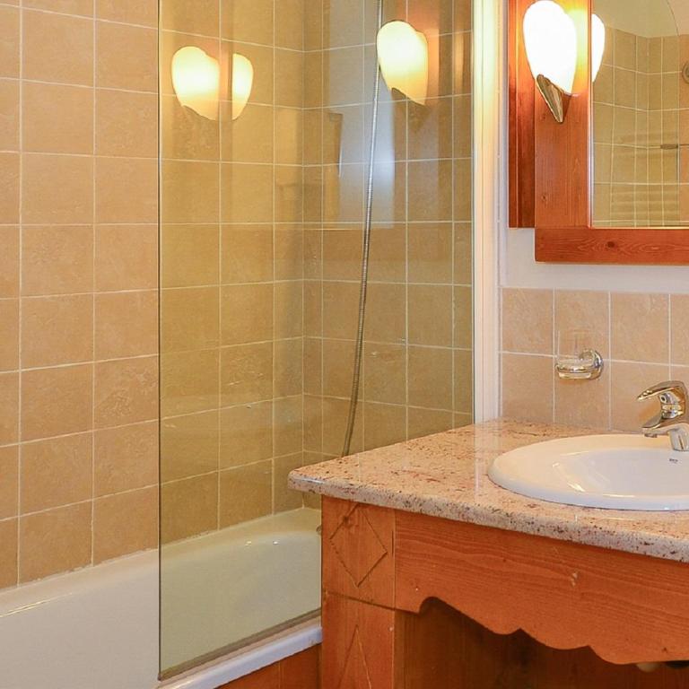 Residence Arc 1950 Le Village - maeva Home - Appartement 4 Chambres Prestige (10 Personnes) - 5