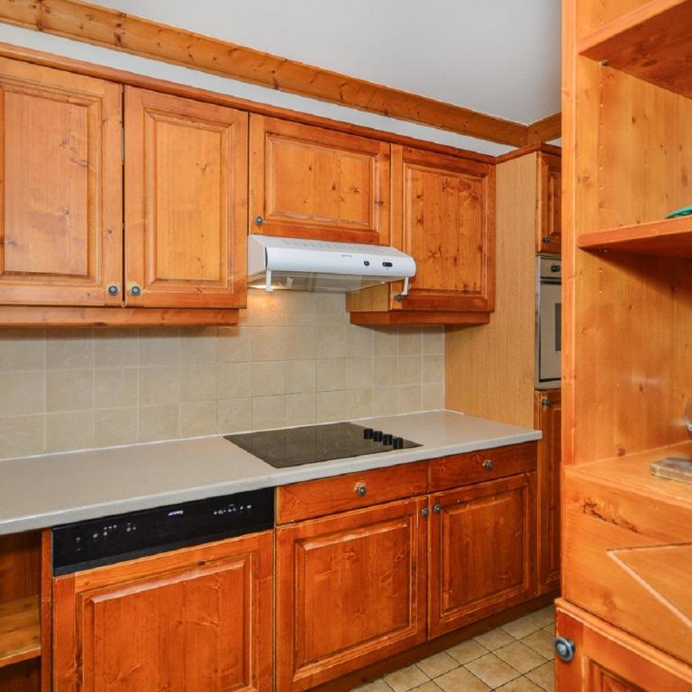 Residence Arc 1950 Le Village - maeva Home - Appartement 4 Chambres Prestige (10 Personnes) - 6