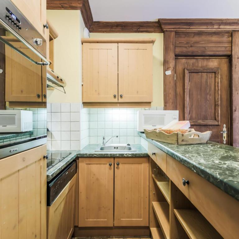 Residence Arc 1950 Le Village - maeva Home - Appartement 1 Chambre Standard (4 Personnes) - 1