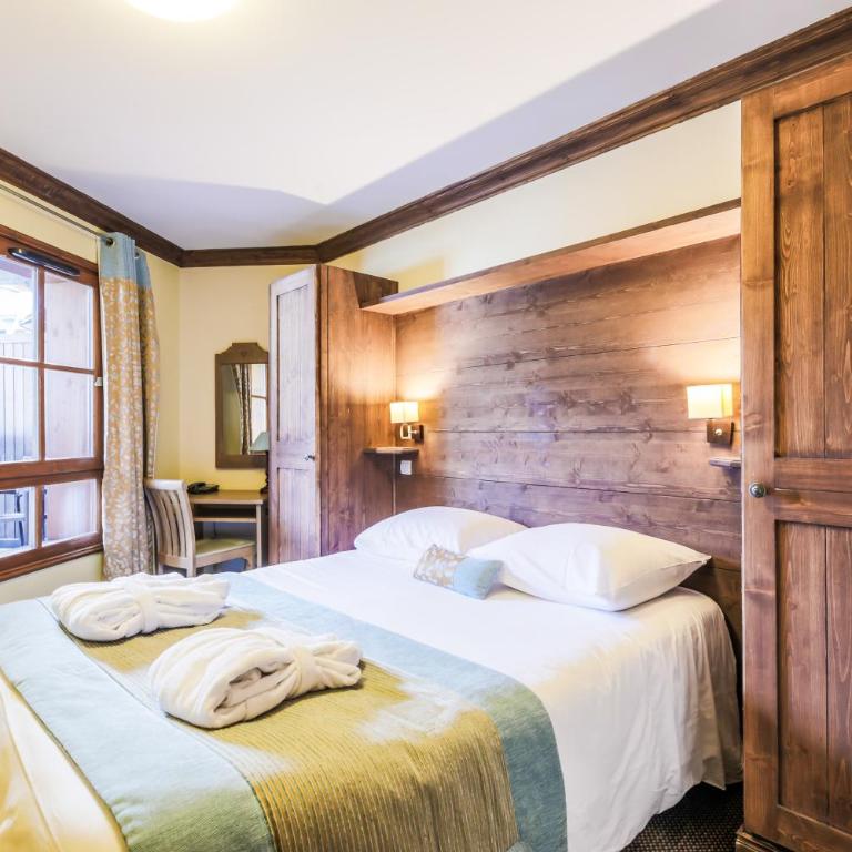 Residence Arc 1950 Le Village - maeva Home - Appartement 1 Chambre Standard (4 Personnes) - 3