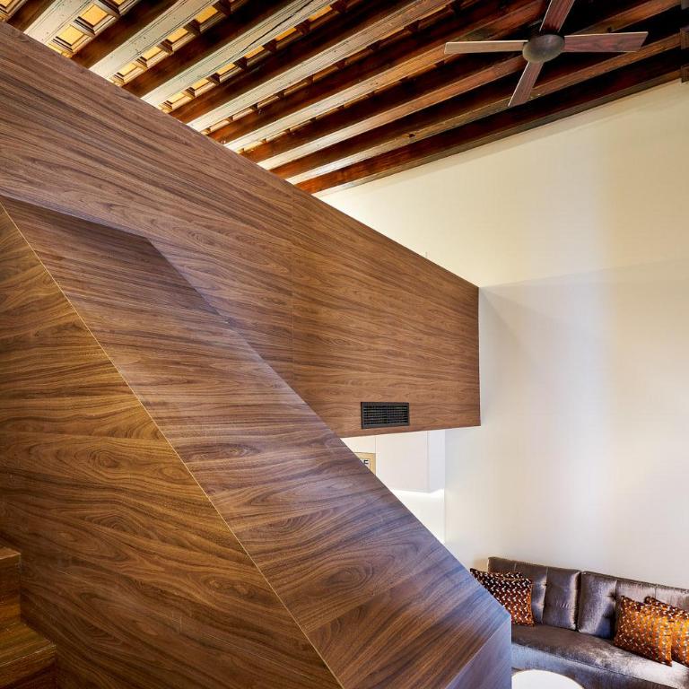 Tandem Torres de Cádiz Suites - Apartamento Dúplex con balcón - 5