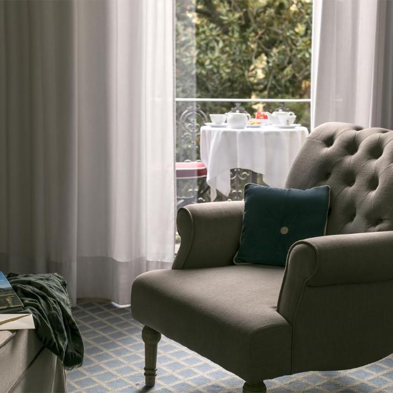 Palazzo Lorenzo Hotel Boutique & Spa - Junior Suite with One-time SPA access - 16