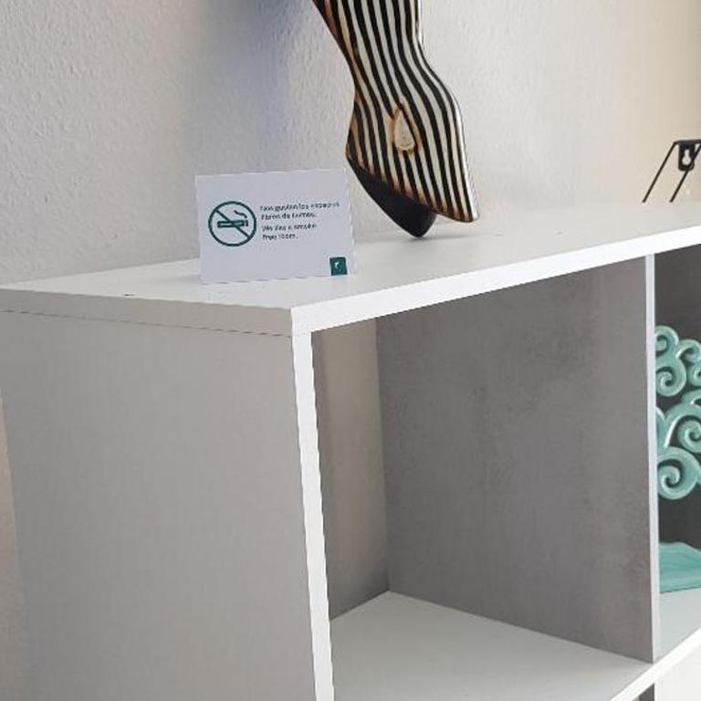 PLAYA LAS VISTAS LOFT - Estudio - 44