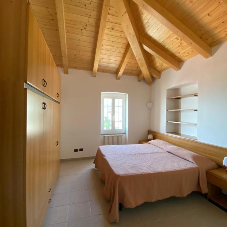 Residence Riviera - Appartamento Superior con 1 Camera da Letto - 1