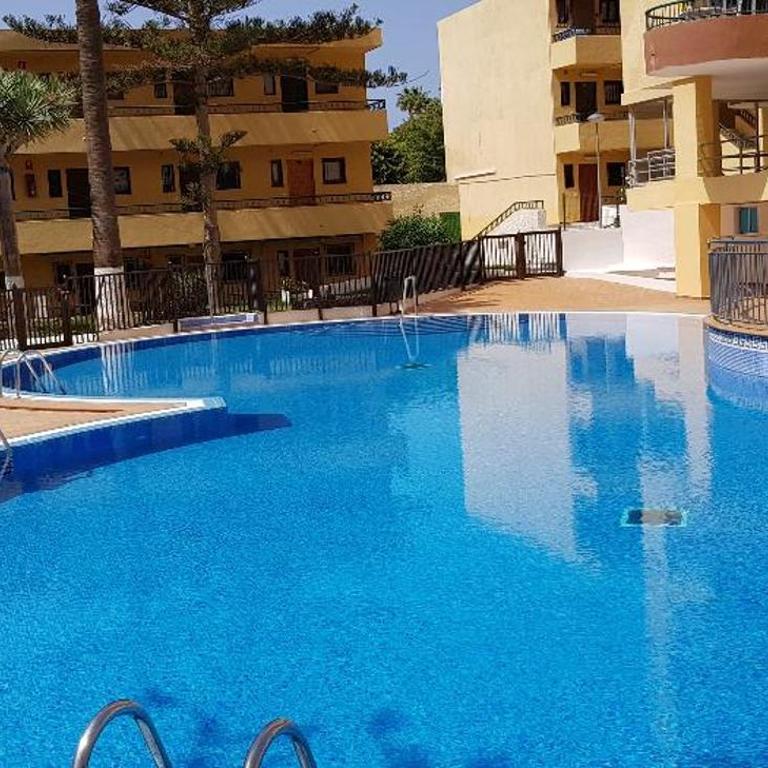 PLAYA LAS VISTAS LOFT - Estudio - 62