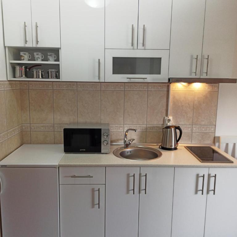 Apartman Sunce - Apartman sa 1 Spavaćom Sobom - 6