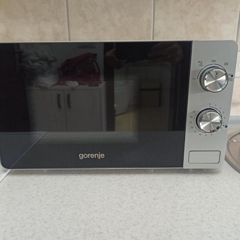 Apartman Sunce - Apartman sa 1 Spavaćom Sobom - 12