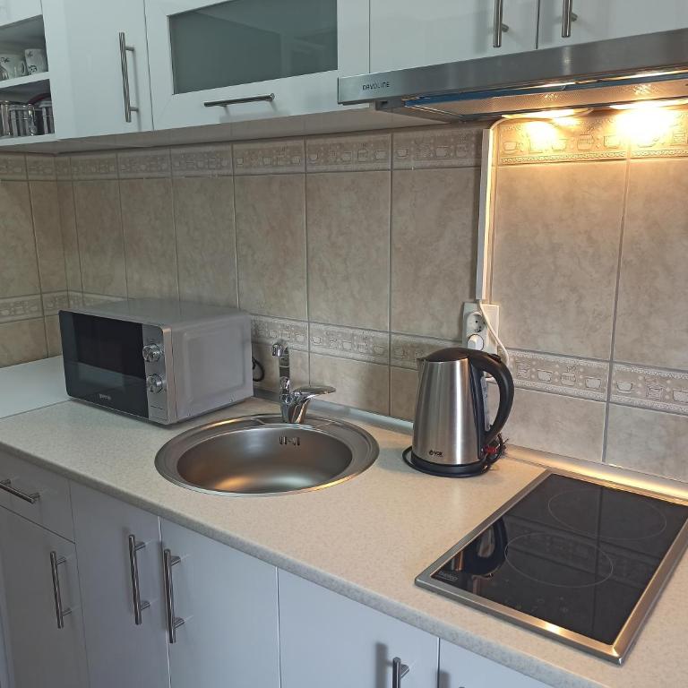 Apartman Sunce - Apartman sa 1 Spavaćom Sobom - 7