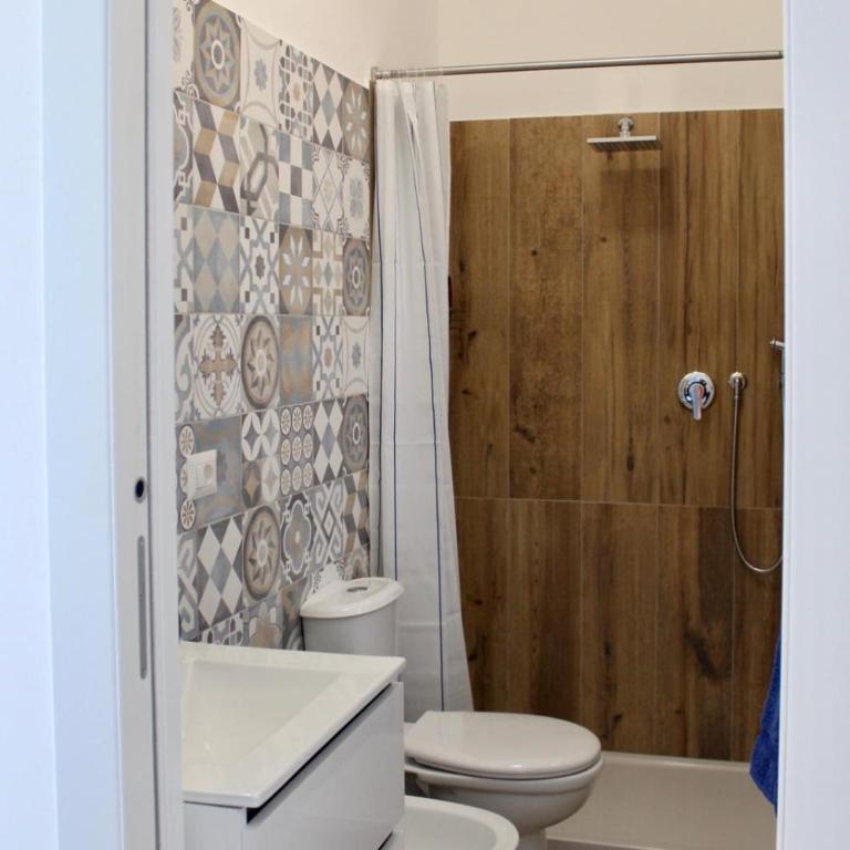 Paradiso sul mare - Appartamento con 1 Camera da Letto - 8