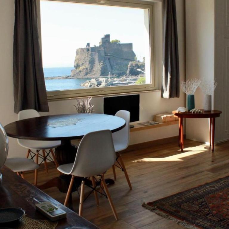 Paradiso sul mare - Appartamento con 1 Camera da Letto - 3