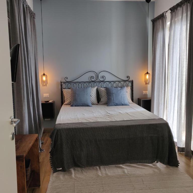 Paradiso sul mare - Appartamento con 1 Camera da Letto - 7