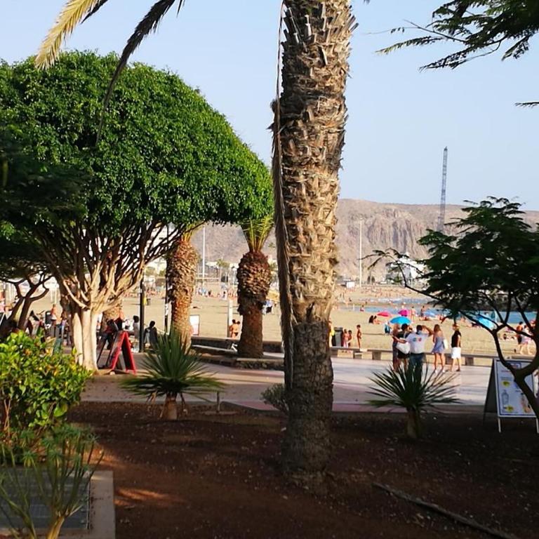 PLAYA LAS VISTAS LOFT - Estudio - 21