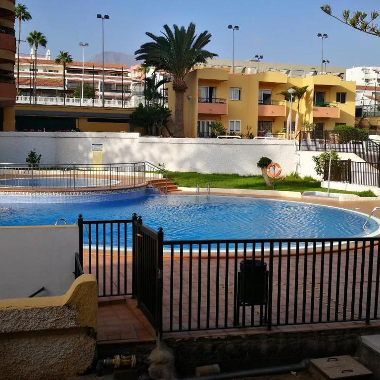 PLAYA LAS VISTAS LOFT - Estudio - 26
