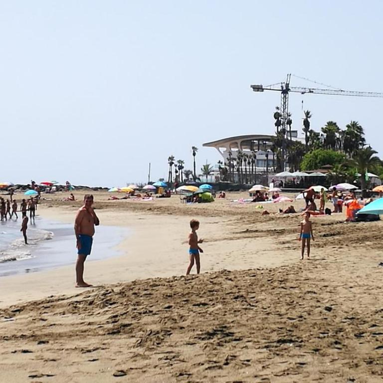 PLAYA LAS VISTAS LOFT - Estudio - 17