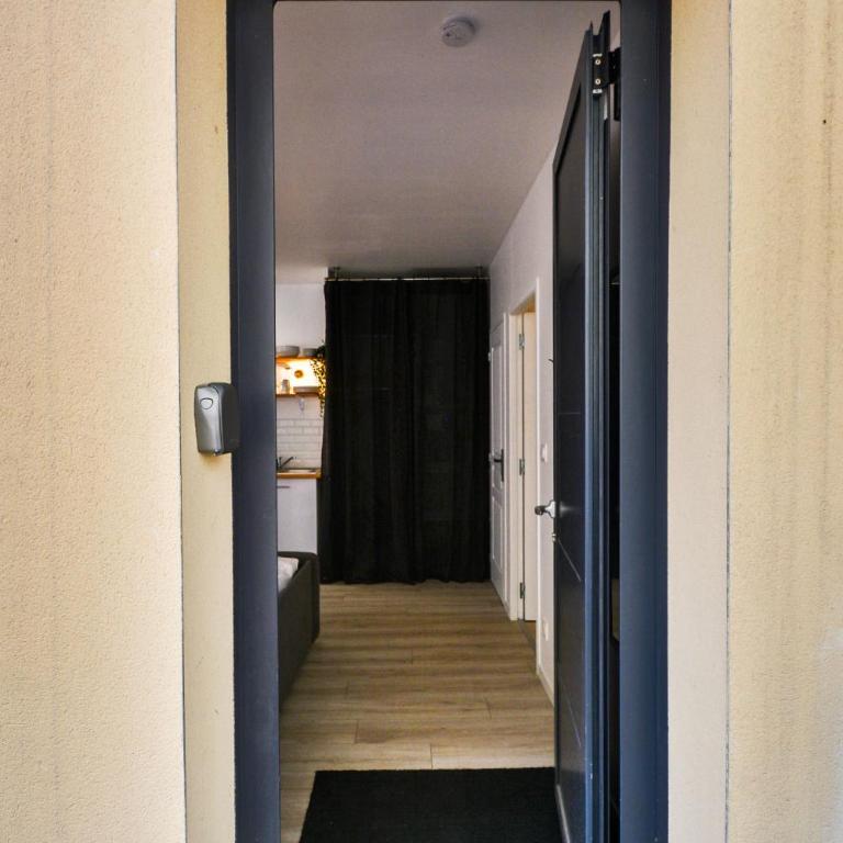 L'indépendant de la rue du Tapis Vert - Appt Nancy - Appartement 1 Chambre - 15