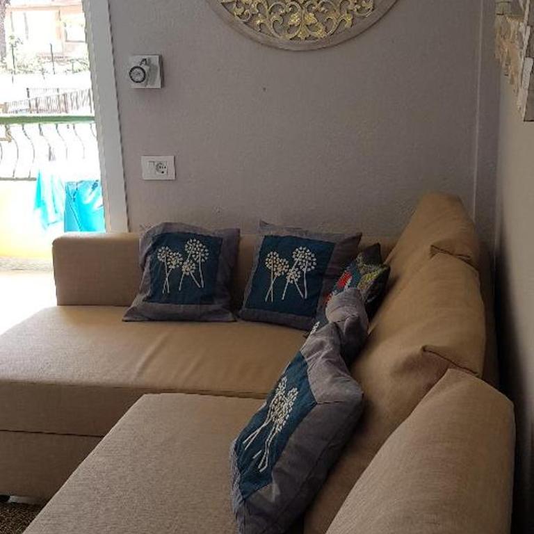 PLAYA LAS VISTAS LOFT - Estudio - 42