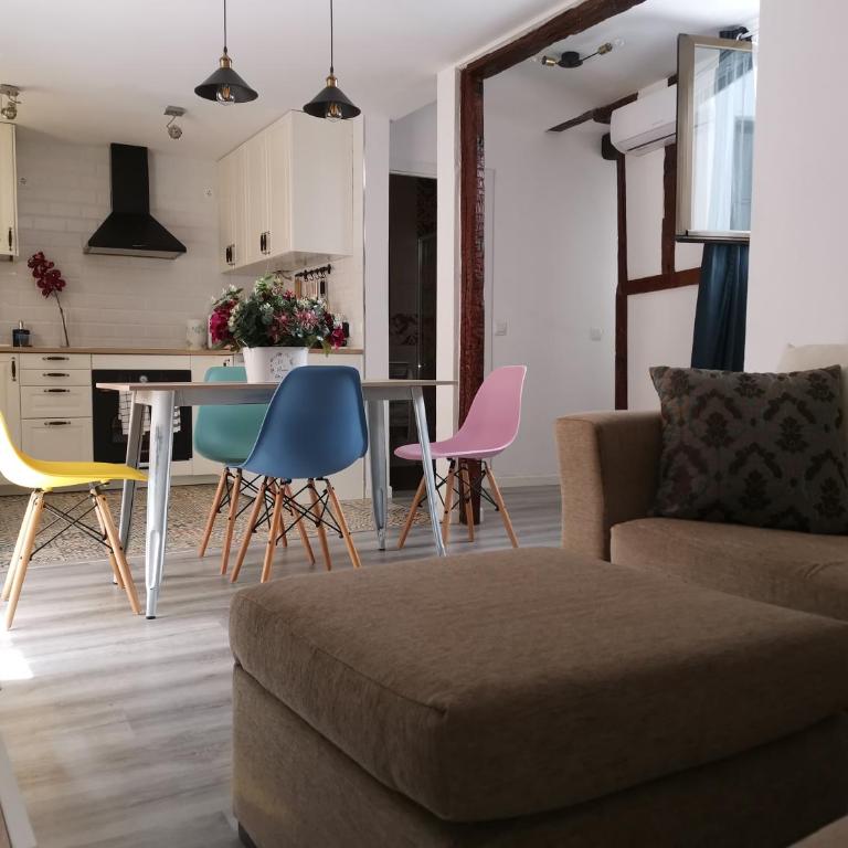 Casa Manuela, Más que una Casa, un Hogar - Apartamento Manuela I de 2 dormitorios - 1ª planta - 22