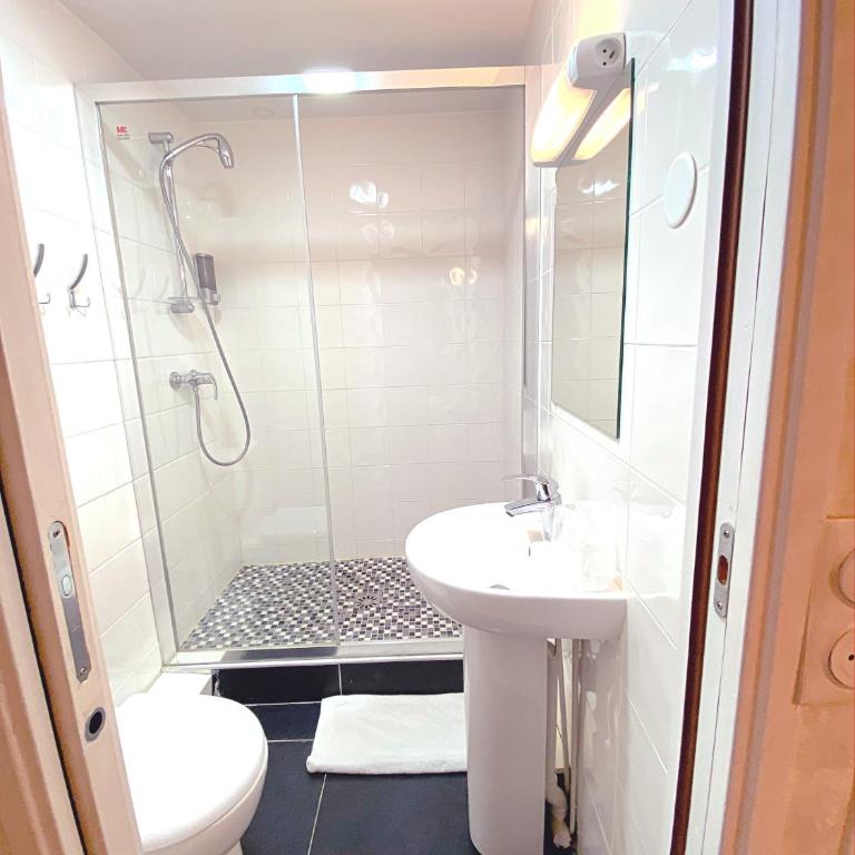 Hotel Aviatic - Chambre Double - 17