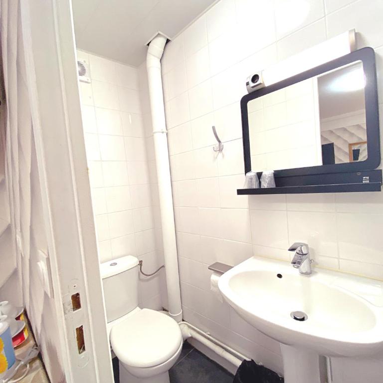 Hotel Aviatic - Chambre Double - 16