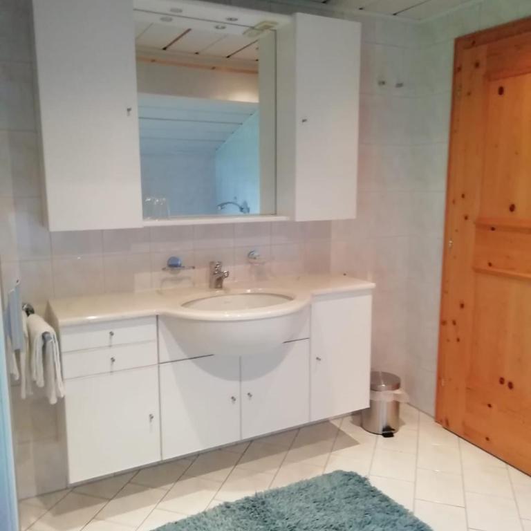 Appartement Reitlhof - Appartement avec Vue sur la Montagne - 20