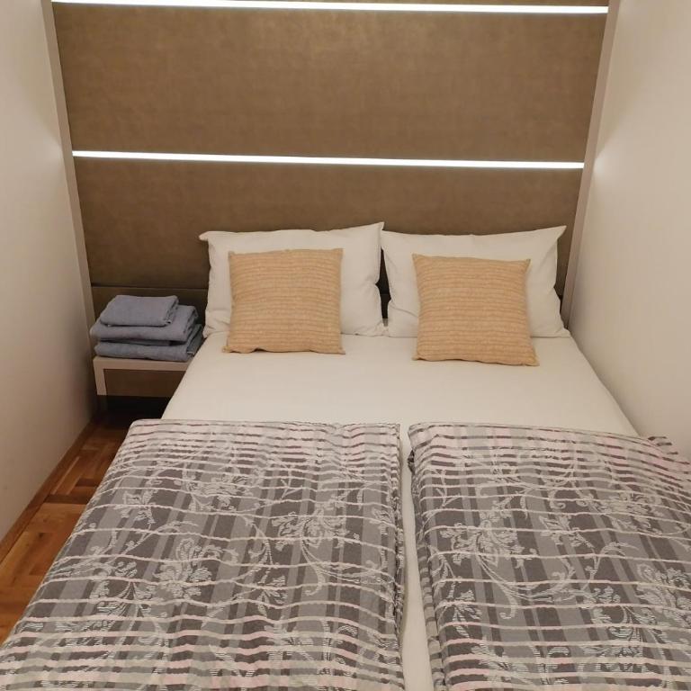 Carmen deluxe - Deluks Apartman - 10