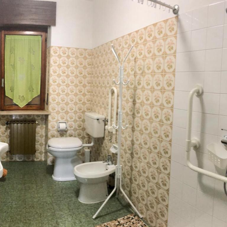 Chez nous - Appartamento - 9
