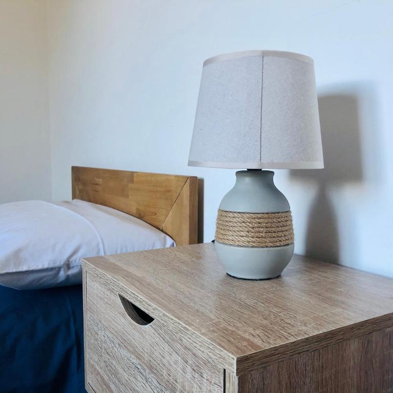 Chez nous - Appartamento - 6