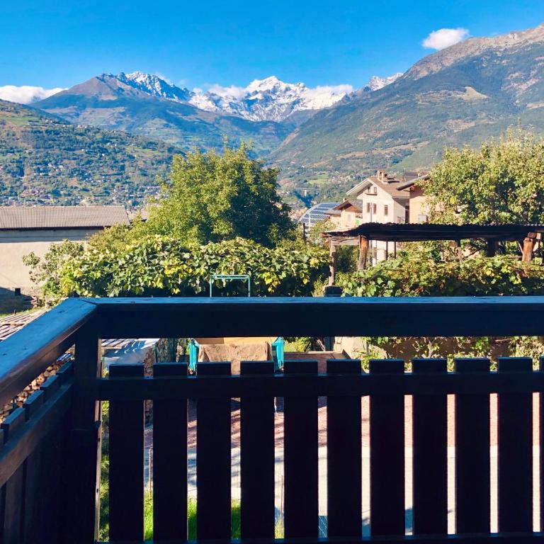 Chez nous - Appartamento - 13