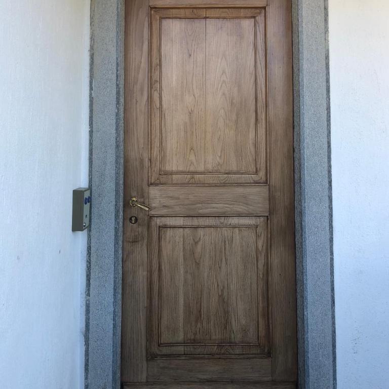Chez nous - Appartamento - 12