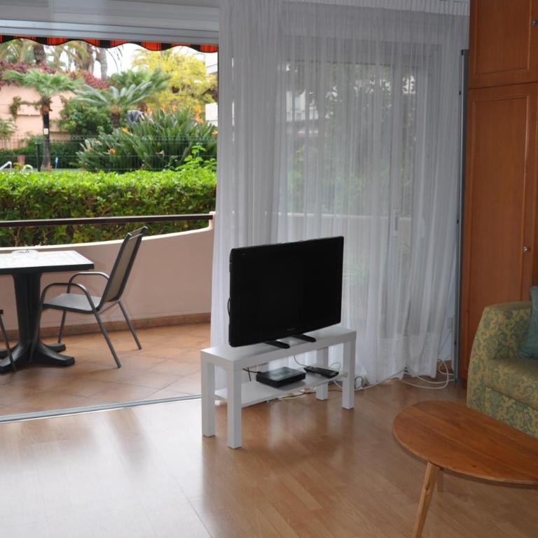 Apartment La Paz - Apartamento - Planta baja - 13