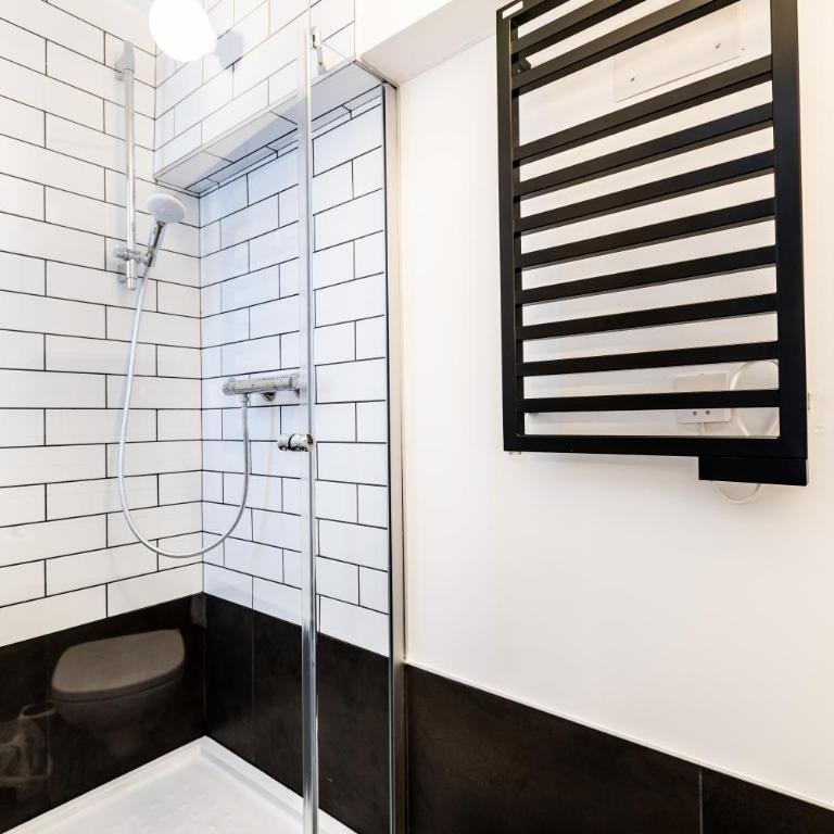 Ibis Pau Centre - Chambre Double Standard - 8