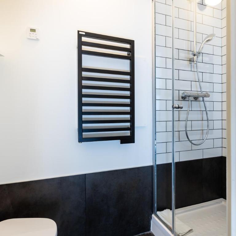Ibis Pau Centre - Chambre Lits Jumeaux Standard - 6