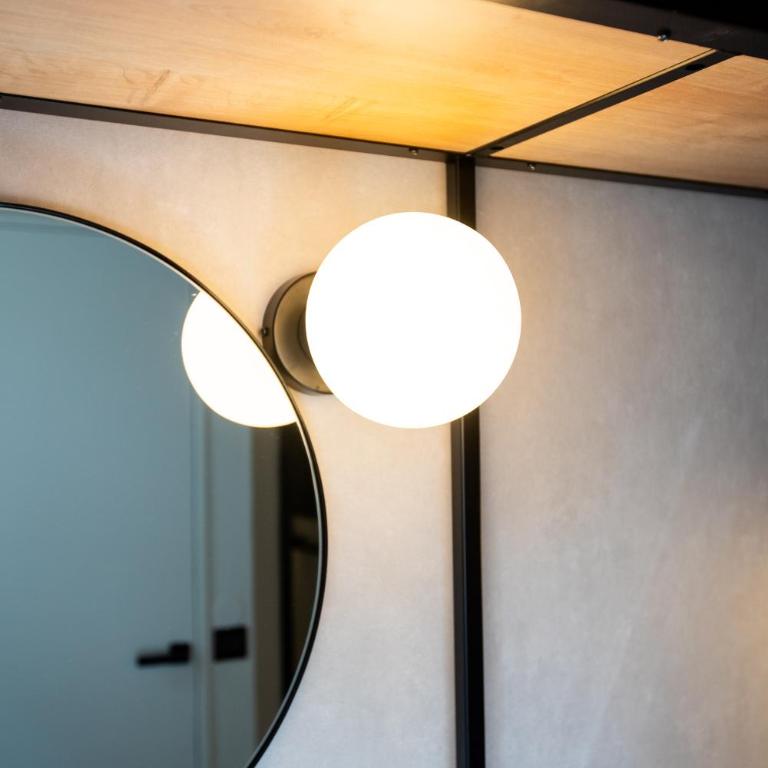 Ibis Pau Centre - Chambre Double Standard - 9