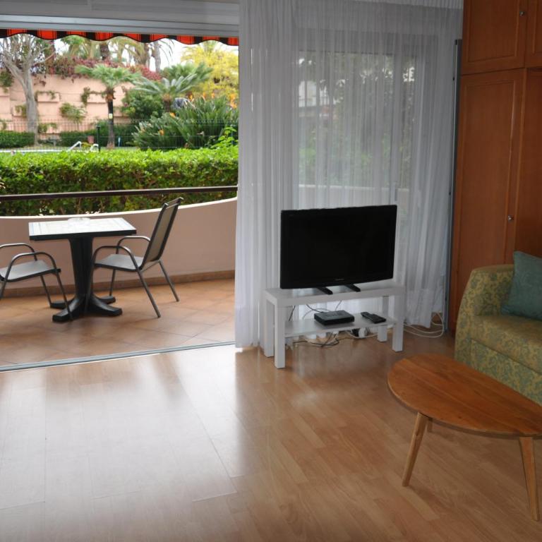 Apartment La Paz - Apartamento - Planta baja - 15