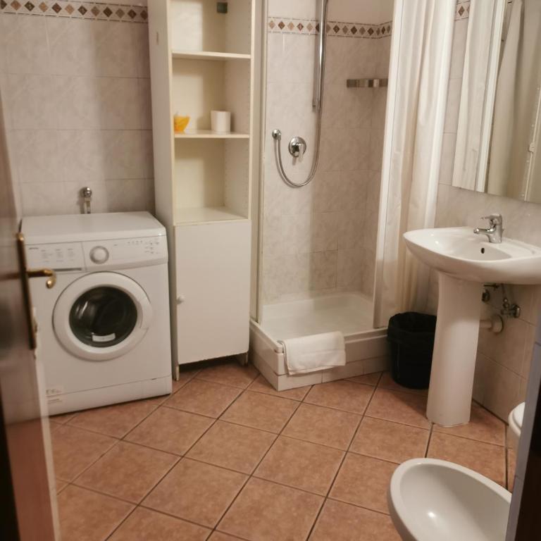 Residence La Lanterna - Appartamento - 2