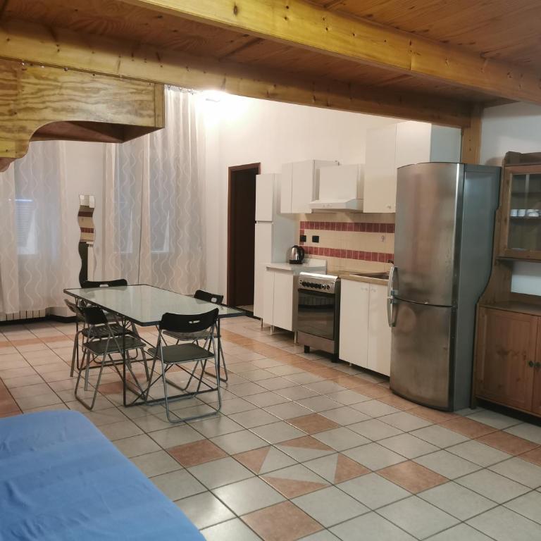 Residence La Lanterna - Appartamento - 5