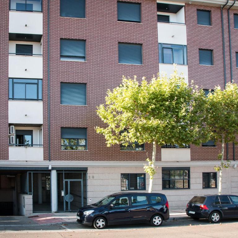 VUT Puro Sueño (Zurguen) - Appartamento con 3 Camere da Letto - 33