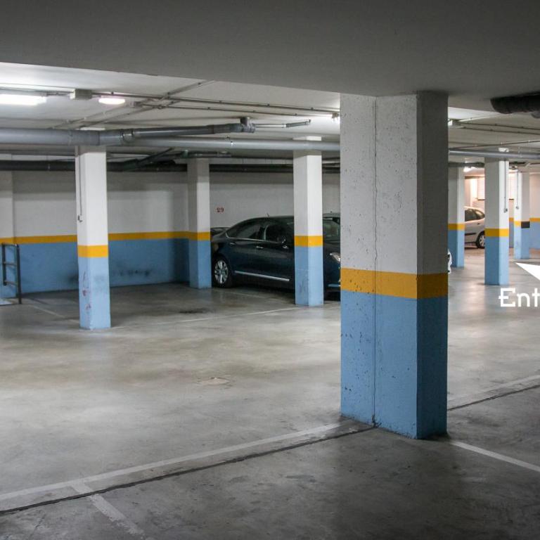 VUT Puro Sueño (Zurguen) - Appartamento con 3 Camere da Letto - 29