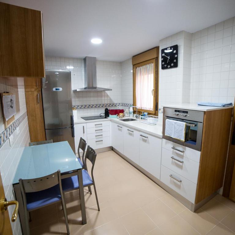 VUT Puro Sueño (Zurguen) - Appartamento con 3 Camere da Letto - 25