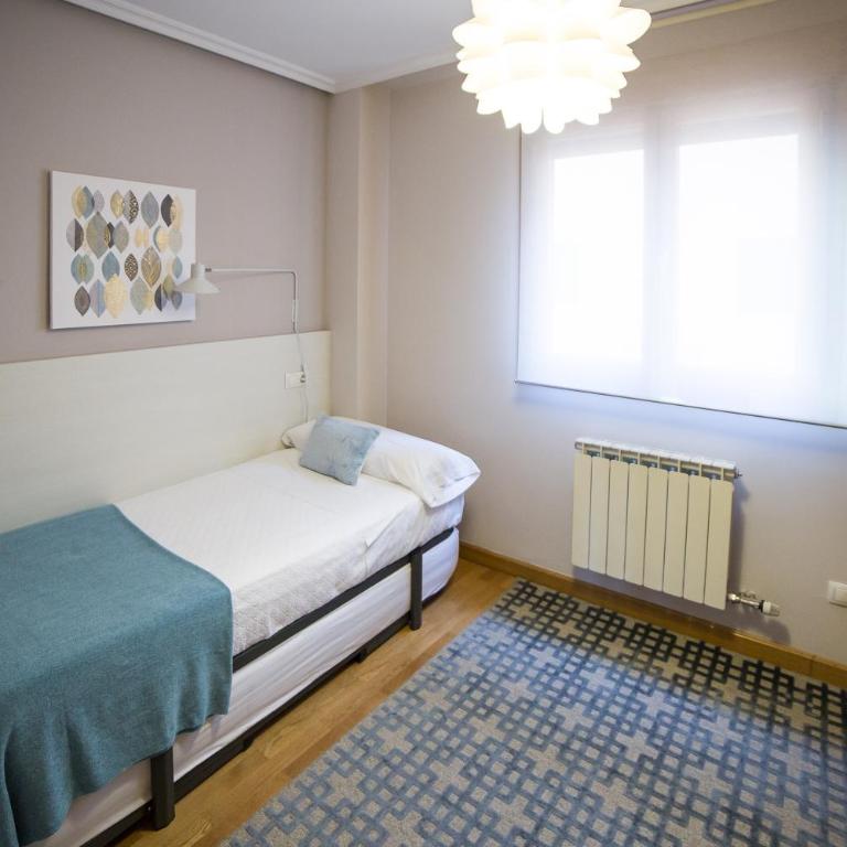 VUT Puro Sueño (Zurguen) - Appartamento con 3 Camere da Letto - 10