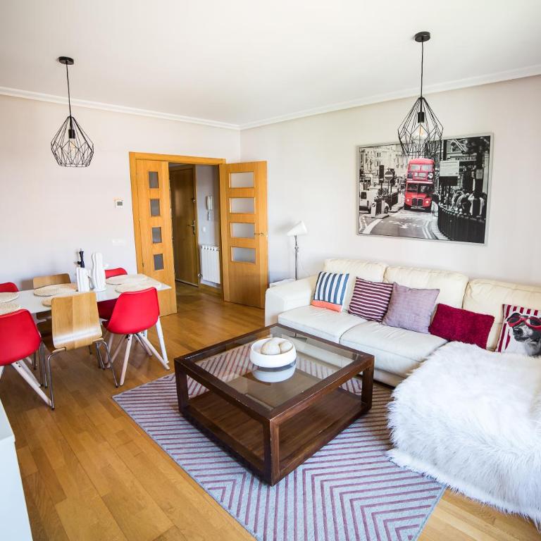 VUT Puro Sueño (Zurguen) - Appartamento con 3 Camere da Letto - 17