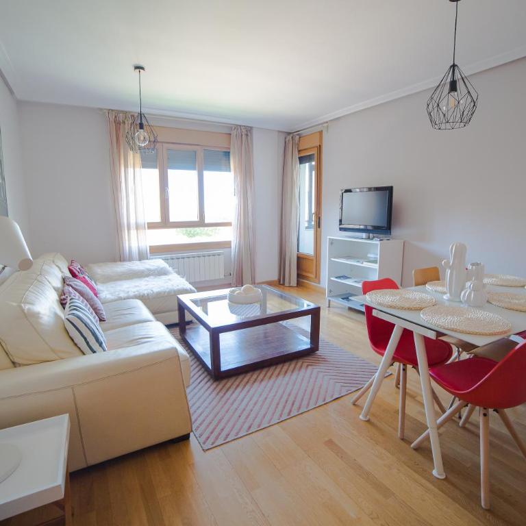 VUT Puro Sueño (Zurguen) - Appartamento con 3 Camere da Letto - 16