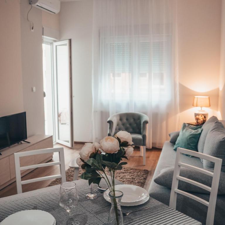 Apartman Lena - One-Bedroom Apartment - 2