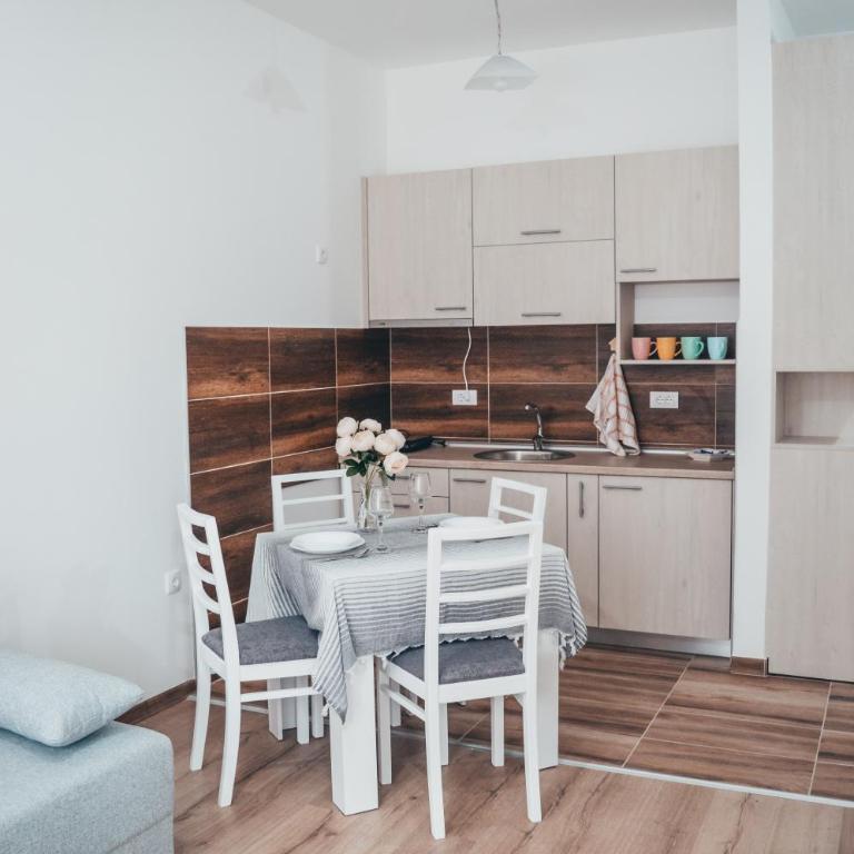Apartman Lena - One-Bedroom Apartment - 4