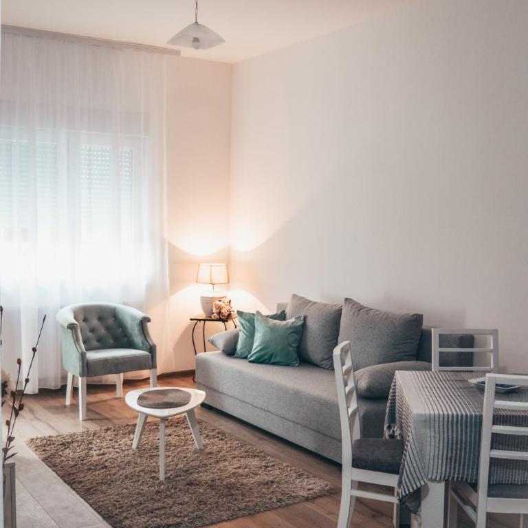 Apartman Lena - One-Bedroom Apartment - 5